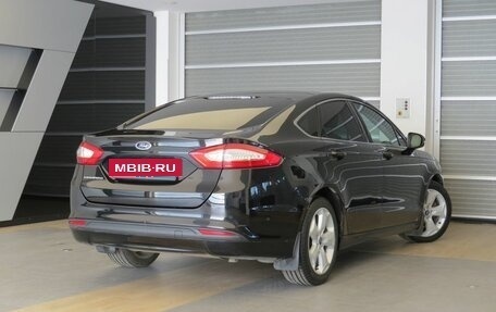 Ford Mondeo V, 2015 год, 1 490 000 рублей, 2 фотография