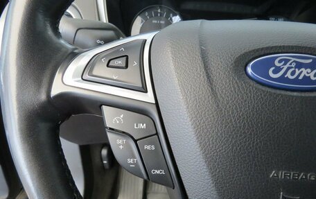 Ford Mondeo V, 2015 год, 1 490 000 рублей, 8 фотография