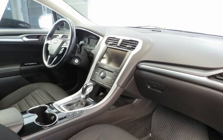Ford Mondeo V, 2015 год, 1 490 000 рублей, 5 фотография