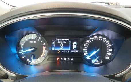 Ford Mondeo V, 2015 год, 1 490 000 рублей, 10 фотография