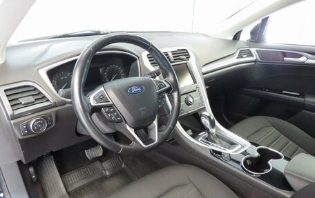 Ford Mondeo V, 2015 год, 1 490 000 рублей, 7 фотография