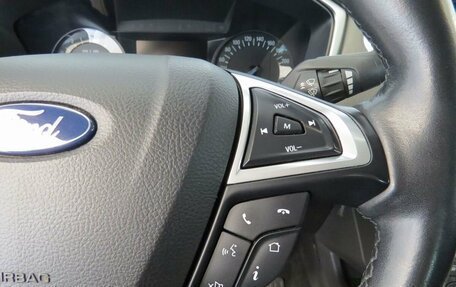Ford Mondeo V, 2015 год, 1 490 000 рублей, 9 фотография