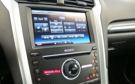Ford Mondeo V, 2015 год, 1 490 000 рублей, 17 фотография
