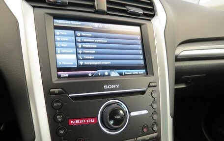 Ford Mondeo V, 2015 год, 1 490 000 рублей, 14 фотография