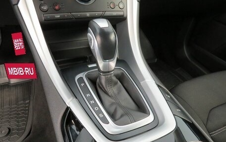 Ford Mondeo V, 2015 год, 1 490 000 рублей, 12 фотография