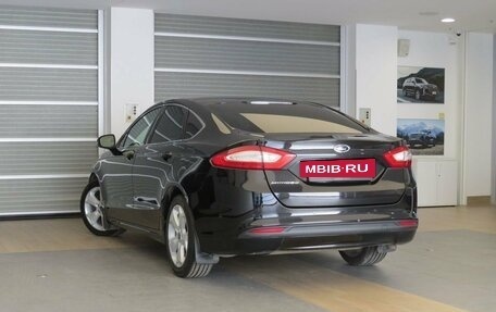 Ford Mondeo V, 2015 год, 1 490 000 рублей, 4 фотография