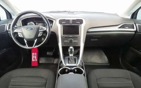 Ford Mondeo V, 2015 год, 1 490 000 рублей, 6 фотография