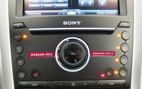 Ford Mondeo V, 2015 год, 1 490 000 рублей, 13 фотография