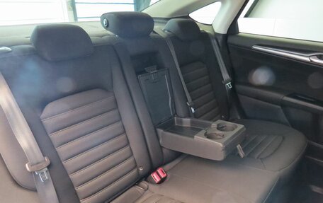Ford Mondeo V, 2015 год, 1 490 000 рублей, 18 фотография