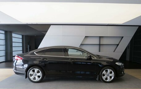Ford Mondeo V, 2015 год, 1 490 000 рублей, 20 фотография