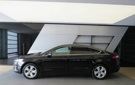 Ford Mondeo V, 2015 год, 1 490 000 рублей, 21 фотография