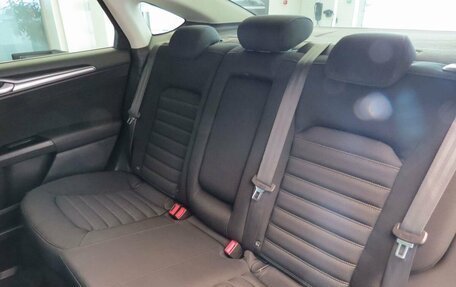 Ford Mondeo V, 2015 год, 1 490 000 рублей, 19 фотография