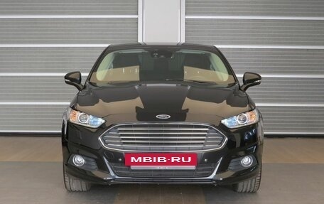 Ford Mondeo V, 2015 год, 1 490 000 рублей, 22 фотография
