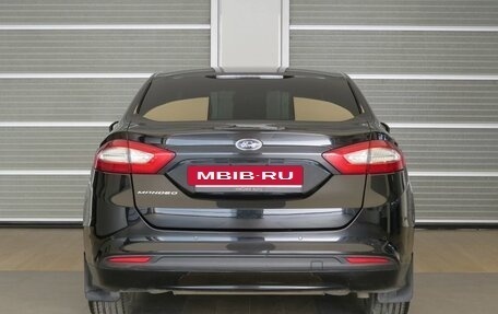 Ford Mondeo V, 2015 год, 1 490 000 рублей, 23 фотография