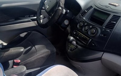 Mitsubishi Grandis, 2005 год, 695 000 рублей, 1 фотография