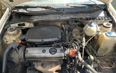 Volkswagen Caddy II, 1998 год, 105 000 рублей, 1 фотография