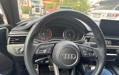 Audi A4, 2019 год, 2 600 000 рублей, 1 фотография