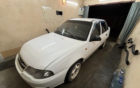 Daewoo Nexia I рестайлинг, 2010 год, 170 000 рублей, 1 фотография