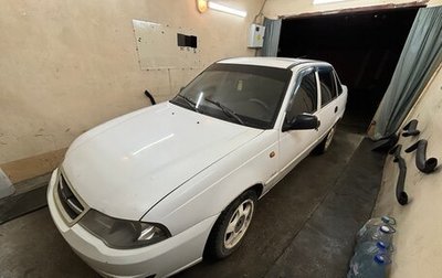 Daewoo Nexia I рестайлинг, 2010 год, 170 000 рублей, 1 фотография