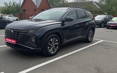 Hyundai Tucson, 2022 год, 3 550 000 рублей, 1 фотография