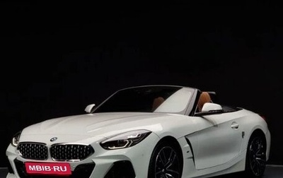 BMW Z4, 2021 год, 3 450 000 рублей, 1 фотография