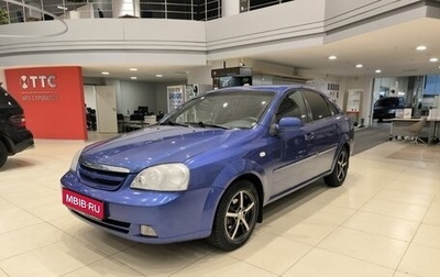 Chevrolet Lacetti, 2007 год, 550 000 рублей, 1 фотография