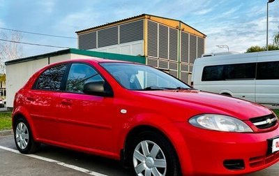 Chevrolet Lacetti, 2010 год, 650 000 рублей, 1 фотография