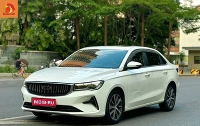 Geely Emgrand, 2021 год, 890 000 рублей, 1 фотография
