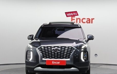 Hyundai Palisade I, 2020 год, 2 800 012 рублей, 1 фотография