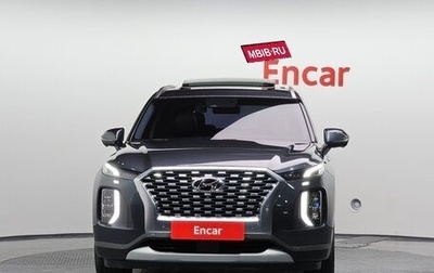 Hyundai Palisade I, 2020 год, 2 800 012 рублей, 1 фотография
