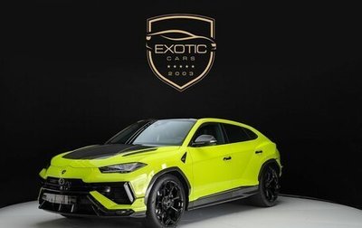 Lamborghini Urus I, 2024 год, 49 000 000 рублей, 1 фотография