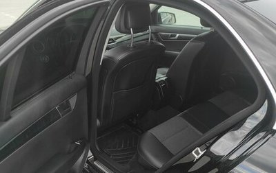 Mercedes-Benz C-Класс, 2012 год, 1 850 000 рублей, 1 фотография