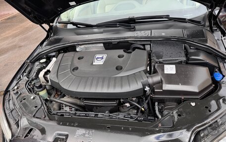 Volvo XC70 II рестайлинг, 2013 год, 1 990 000 рублей, 5 фотография