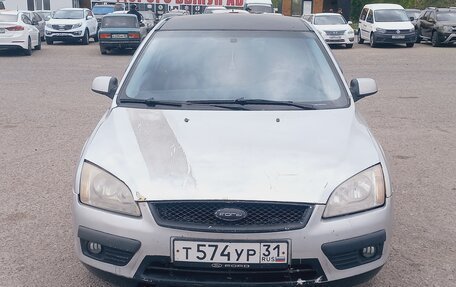Ford Focus II рестайлинг, 2007 год, 165 000 рублей, 1 фотография