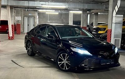 Toyota Camry, 2020 год, 3 500 000 рублей, 1 фотография