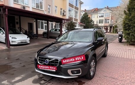 Volvo XC70 II рестайлинг, 2013 год, 1 990 000 рублей, 6 фотография