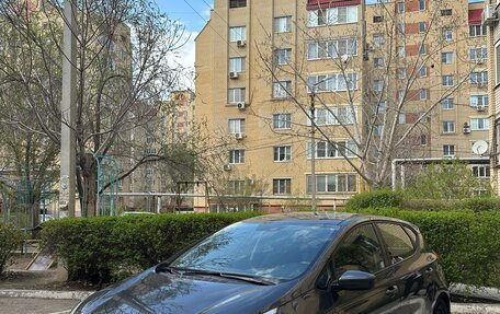 KIA cee'd III, 2015 год, 1 150 000 рублей, 1 фотография