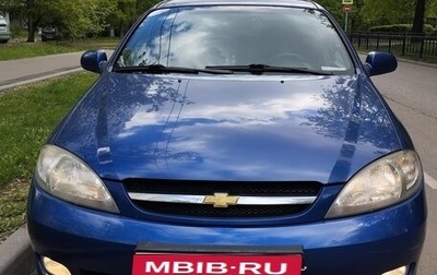 Chevrolet Lacetti, 2005 год, 410 000 рублей, 1 фотография