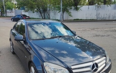 Mercedes-Benz C-Класс, 2011 год, 1 550 000 рублей, 1 фотография