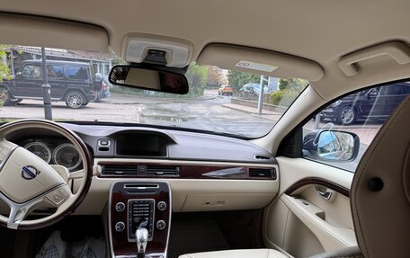Volvo XC70 II рестайлинг, 2013 год, 1 990 000 рублей, 10 фотография