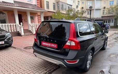 Volvo XC70 II рестайлинг, 2013 год, 1 990 000 рублей, 7 фотография