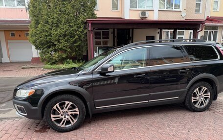 Volvo XC70 II рестайлинг, 2013 год, 1 990 000 рублей, 9 фотография
