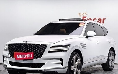 Genesis GV80 I, 2022 год, 5 300 111 рублей, 1 фотография