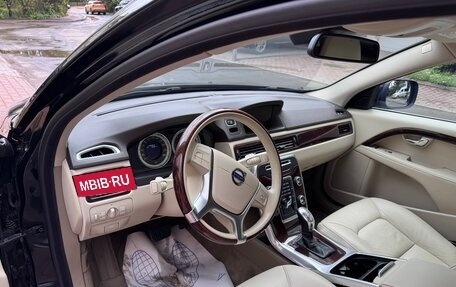Volvo XC70 II рестайлинг, 2013 год, 1 990 000 рублей, 8 фотография