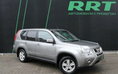 Nissan X-Trail, 2013 год, 1 249 000 рублей, 1 фотография