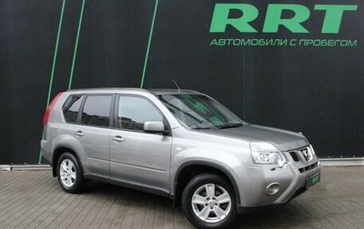 Nissan X-Trail, 2013 год, 1 249 000 рублей, 1 фотография