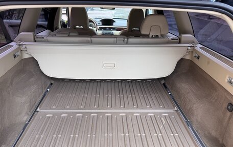 Volvo XC70 II рестайлинг, 2013 год, 1 990 000 рублей, 12 фотография