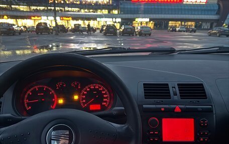 SEAT Ibiza II, 2001 год, 150 000 рублей, 7 фотография