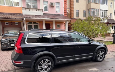 Volvo XC70 II рестайлинг, 2013 год, 1 990 000 рублей, 13 фотография
