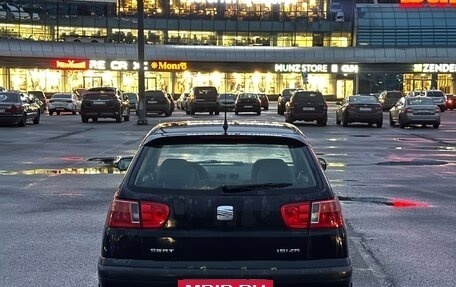 SEAT Ibiza II, 2001 год, 150 000 рублей, 5 фотография